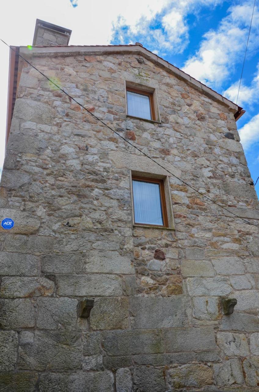 Sursum Corda Hotel Ribeira Exterior photo