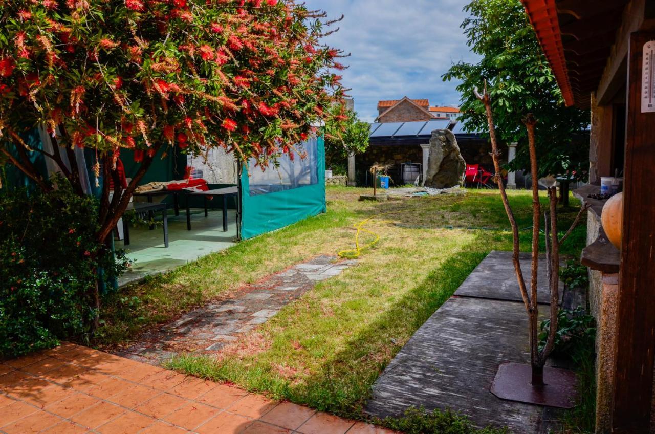 Sursum Corda Hotel Ribeira Exterior photo