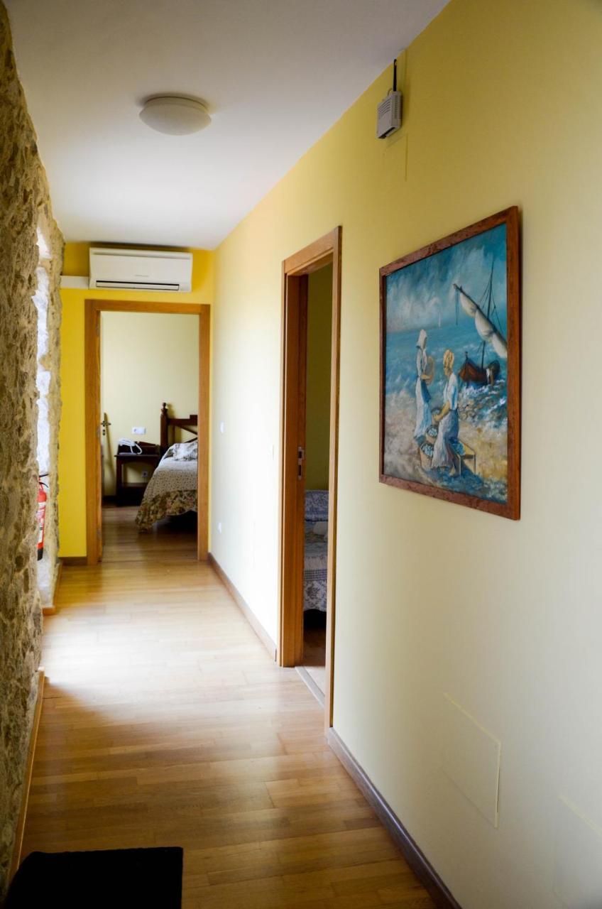 Sursum Corda Hotel Ribeira Exterior photo