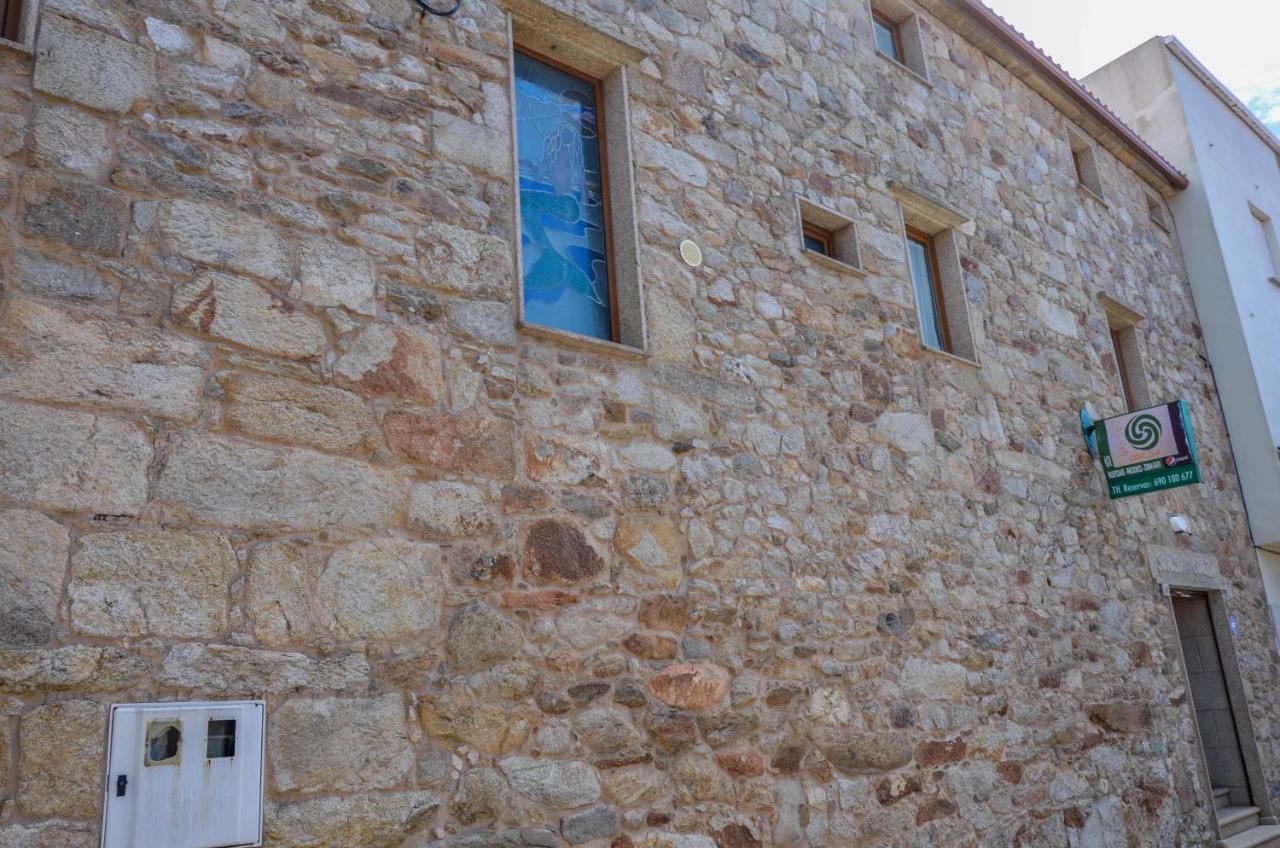 Sursum Corda Hotel Ribeira Exterior photo